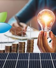 MERIDIONAL RENOVABLES Instalaciones imagen 1