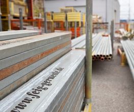 Feig Gerüste GmbH Bild 4