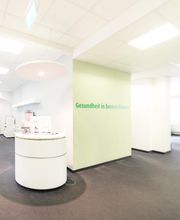 AOK PLUS - Filiale Jena Bild 3