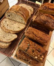 Pain PATIBIO disponible dès maintenant le mardi et le vendredi ! n'attendez plus pour le réserver ! 