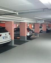 B+B Parkhaus Bild 2
