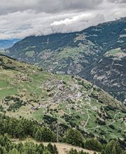 Weisshorn | Berghotel + Restaurant Bild 5