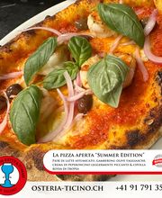 Osteria Ticino da Ketty & Tommy Bild 16