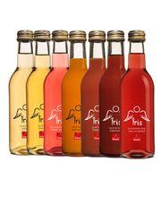 Îris - Les Fruits de Martigny SA Bild 1