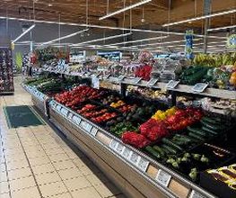 Intermarché SUPER Allaire image 12