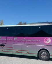Express Sundgoviens - Autocars Gast image 1