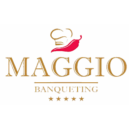 Maggio Banqueting logo