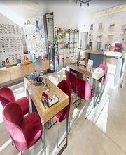 L'Opticien Concept image 1