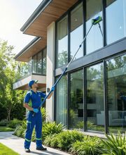 Window cleaning Pure Bild 5