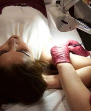 Monika Wellinger Elektrologie