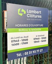 Lambert Clôtures 14 image 3
