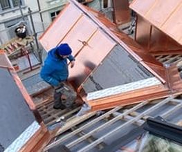 Muchenberger Bedachungen GmbH Bild 4