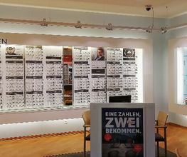 Apollo-Optik - Sigmaringen - Antonstr. Bild 2