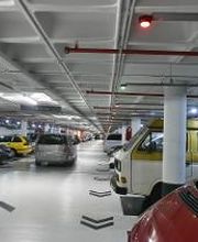 Parking Saba Bamsa Urgell imagen 2