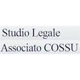 Studio Legale Cossu logo