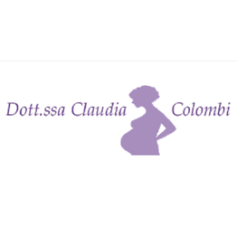 Colombi Dott. Claudia logo