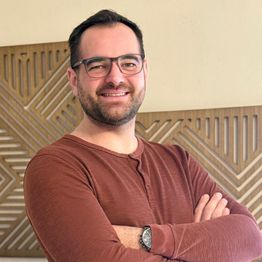 Hypnose-Coach Patrick Braun