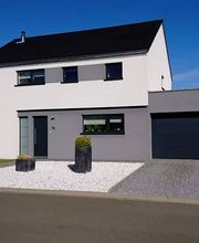 AUVITY Construction et rénovation - Gorcy Longwy image 1