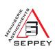 Seppey Albert et fils SA