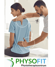 Physofit - Physiotherapie Praxis Bild 9