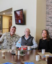 Marquis Tualatin Assisted Living image 13