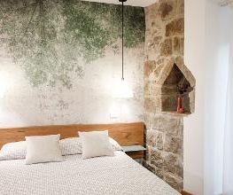 Tuscus Apartments immagine 6