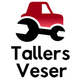 Tallers Veser