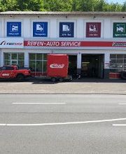 First Stop Reifen Auto Service Bild 10