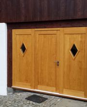 Messmer Holzbau GmbH Bild 2