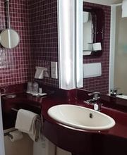 The Originals City, Hôtel Éden, Rouen Nord (Inter-Hotel) image 12