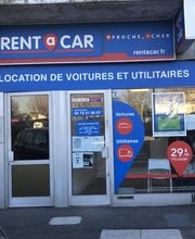 Rent A Car image 1