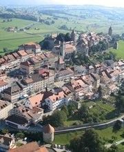 Commerce de bétail Francis Obe rson Bild 2