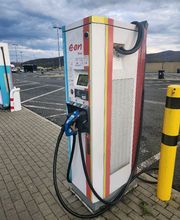 E.ON Drive Charging Station Bild 3