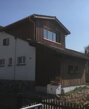 Meier Jürg Zimmerei und Innenausbau | Holzbau Bild 1