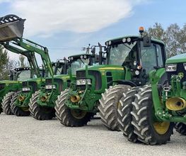 Agroservice Huber AG Bild 4