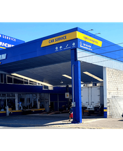 Gomez Neumáticos Matriz - Michelin Car Service imagen 2