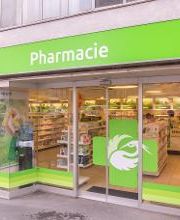 BENU Neuchâtel Bild 2