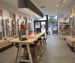 Écouter Voir Optique TOURS CENTRE image 11