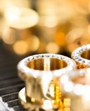 JOJO`s Piercing Ink Cooperation Bild 2