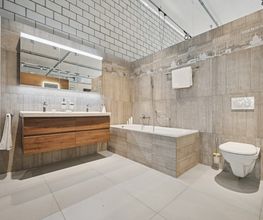 Sanitas Troesch, Badausstellung Kriens Bild 7