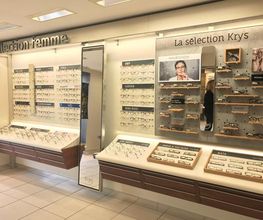 Opticien Krys image 5