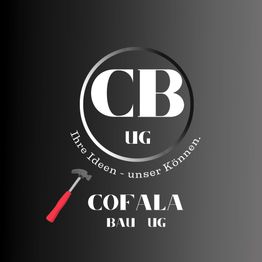 COFALA BAU UG logo