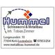 Metallbau Hummel Inh Tobias Zimmer
