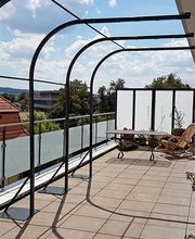 Studer & Staub Metallbau GmbH Bild 10