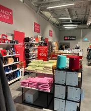 Manor Outlet Sierre Bild 4