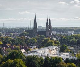 INTUB GmbH Hauptsitz Speyer Bild 1