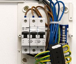 Fachinger Electricité image 2