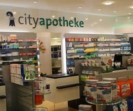 City Apotheke Bild 1