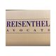 SCP REISENTHEL AVOCATS