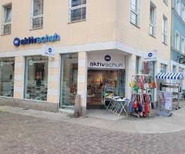Aktiv Schuh Stralsund Bild 3